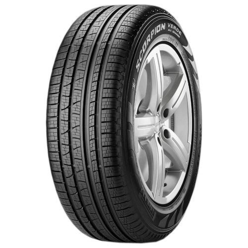 

Шина PIRELLI SCORPION VERDE All-Season 255/55 R19 111V XL M+S N0, SCORPION VERDE All-Season