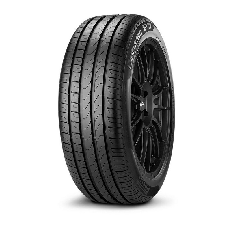 

Шина PIRELLI CINTURATO P7 275/40 R18 103Y XL MO, CINTURATO P7
