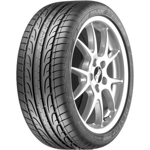 

Шина DUNLOP SP Sport MAXX 235/60 R16 100W, SP SPORT MAXX