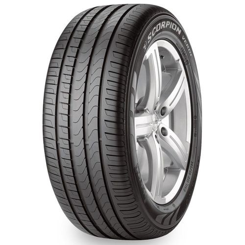 

Шина PIRELLI SCORPION VERDE 235/65 R17 108V XL VOL, SCORPION VERDE