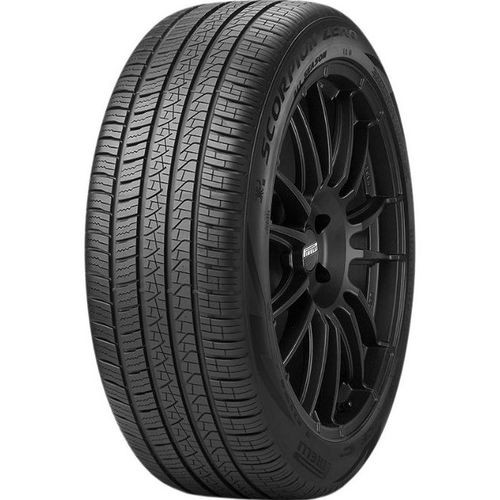 

Шина PIRELLI SCORPION ZERO ALL SEASON 235/55 R19 105W XL M+S J LR, SCORPION ZERO ALL SEASON