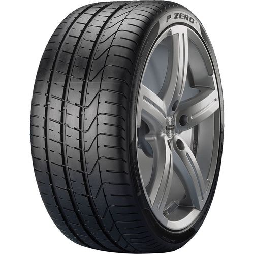 

Шина PIRELLI P-ZERO SPORTS CAR 265/45 R21 108Y XL J LR, P-ZERO SPORTS CAR