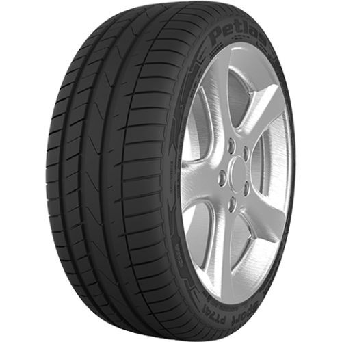 

Шина PETLAS VELOX SPORT PT741 245/35ZR19 REINFORCED 93W, VELOX SPORT PT741