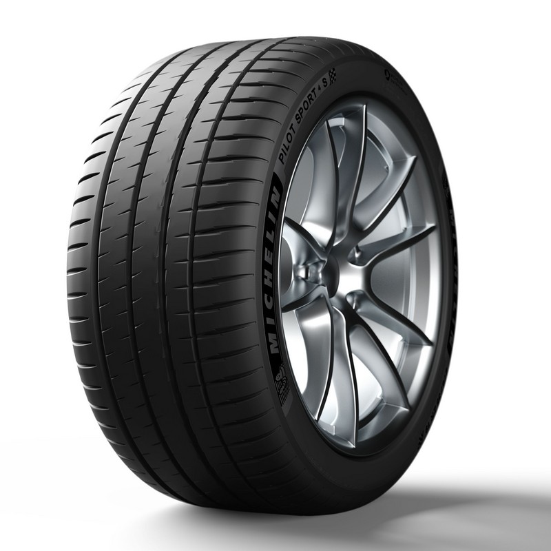 

Шина MICHELIN Pilot Sport 4 S 265/40 R21 105Y XL, PILOT SPORT 4S