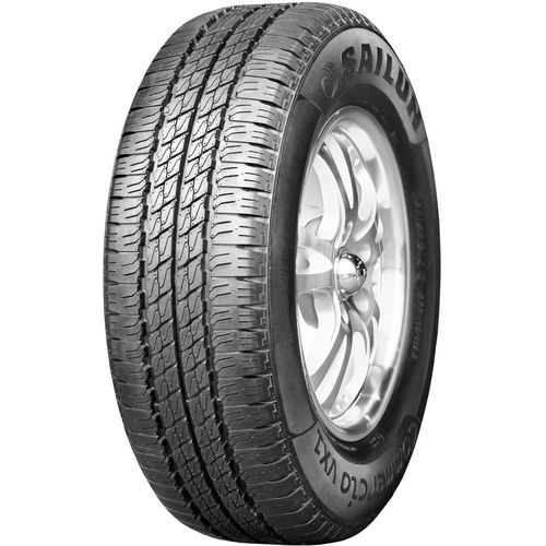 

Шина SAILUN COMMERCIO VX1 225/65 R16C 112/110 R, COMMERCIO VX1