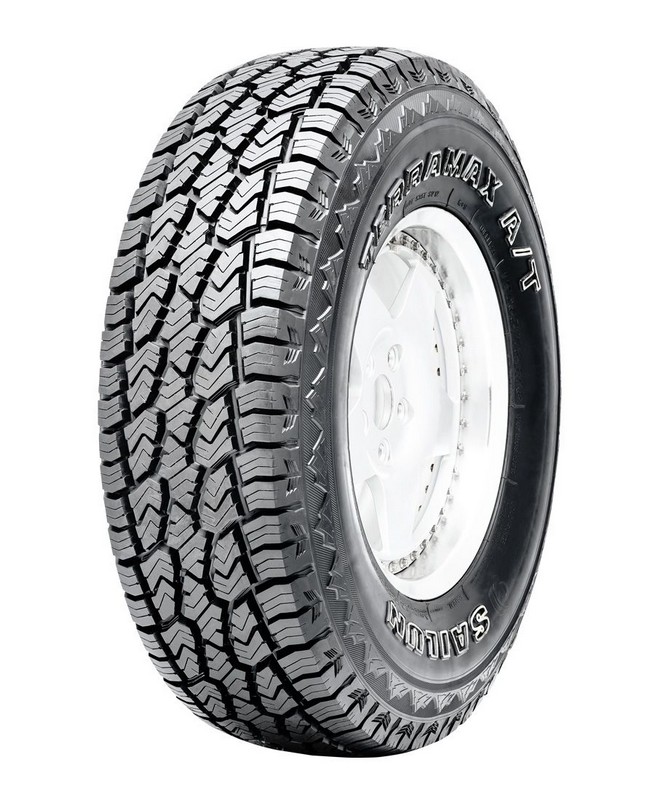 

Шина SAILUN TERRAMAX A/T 235/65 R17 104S, Terramax A/T
