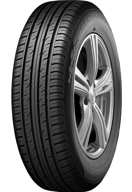 

Шина DUNLOP GRANDTREK PT3 245/65 R17 107H, GRANDTREK PT3