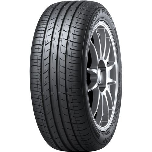 

Шина DUNLOP SP Sport FM800 225/55 R16 95V, SP SPORT FM800