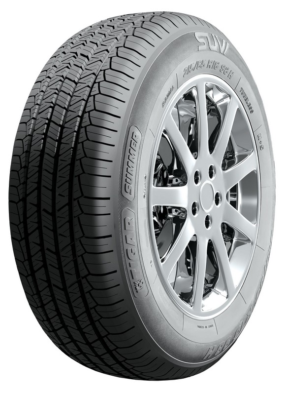 

Шина TIGAR SUV SUMMER 225/60 R18 104V XL M+S, SUV SUMMER