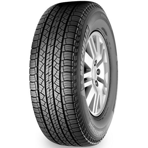 

Шина MICHELIN LATITUDE TOUR HP 215/60 R17 96H, LATITUDE TOUR HP