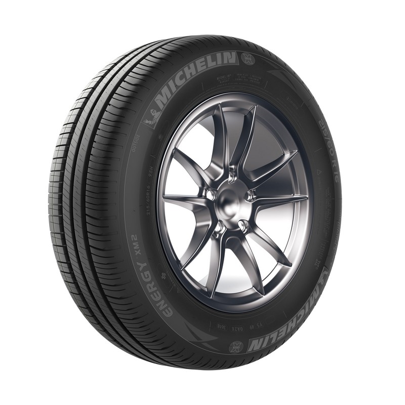 

Шина MICHELIN ENERGY XM2+ 205/70 R15 96H, ENERGY XM2+