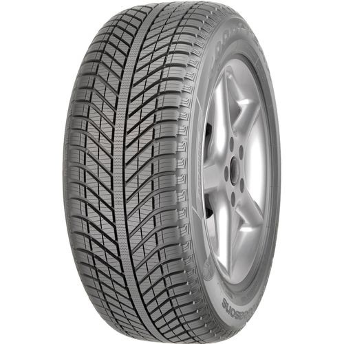 

Шина GOODYEAR Vector 4Seasons 165/65 R14 79T, VECTOR 4SEASONS