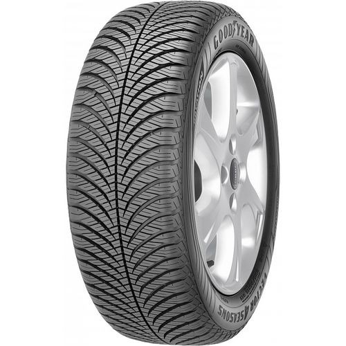 

Шина GOODYEAR VEC 4SEASONS SUV G2 225/65 R17 102H FP, VEC 4SEASONS SUV G2
