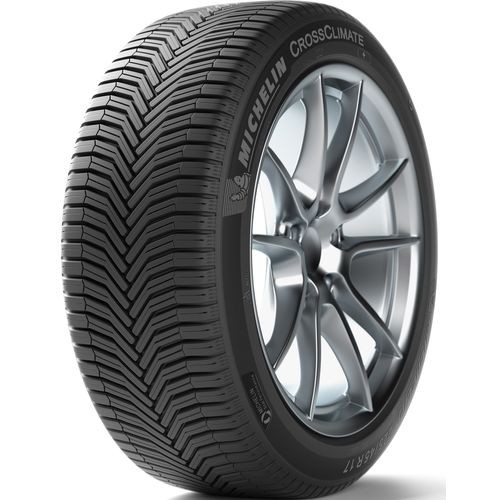 

Шина MICHELIN CROSSCLIMATE+ 245/45 R19 102Y XL, CROSSCLIMATE+
