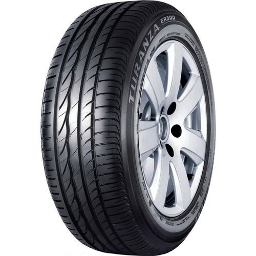 

Шина BRIDGESTONE TURANZA ER 300 A 225/55 R16 95W RFT, TURANZA ER 300 A