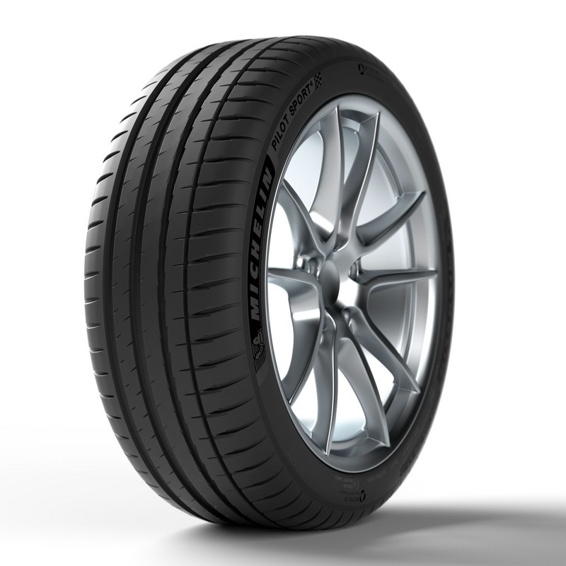 

Шина MICHELIN Pilot Sport-4 275/45 R18 107Y XL, PILOT SPORT 4