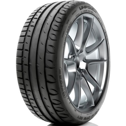 

Шина TIGAR ULTRA HIGH PERFORMANCE 245/35 R18 92Y XL, ULTRA HIGH PERFOMANCE
