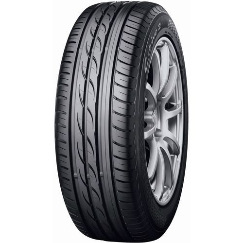 

Шина YOKOHAMA C.Drive 2 AC02A 205/55 R16 91V, C.DRIVE 2 AC02