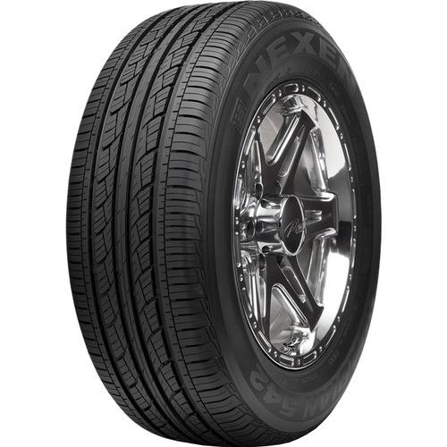 

Шина NEXEN ROADIAN 542 265/60 R18 110H, ROADIAN 542