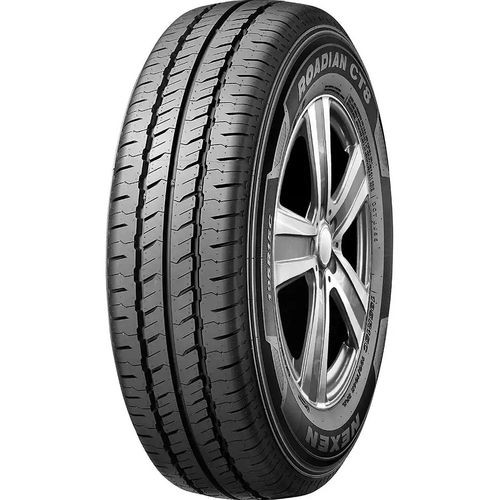 

Шина NEXEN ROADIAN CT8 215/75 R14C 112/110T, ROADIAN CT8