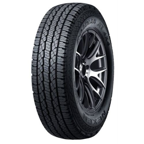 

Шина NEXEN ROADIAN AT 4X4 RA7 235/85 R16 120/116R, ROADIAN AT 4X4 RA7