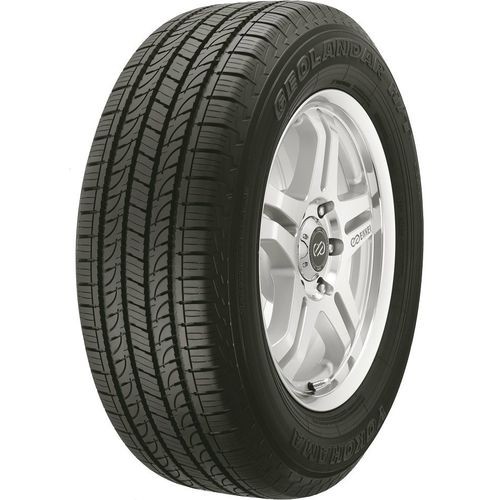 

Шина YOKOHAMA Geolandar H/T G056B 255/60 R18 107H, G056B GEOLANDAR