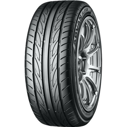 

Шина YOKOHAMA ADVAN Fleva V701 275/35 R19 100W, ADVAN FLEVA V701