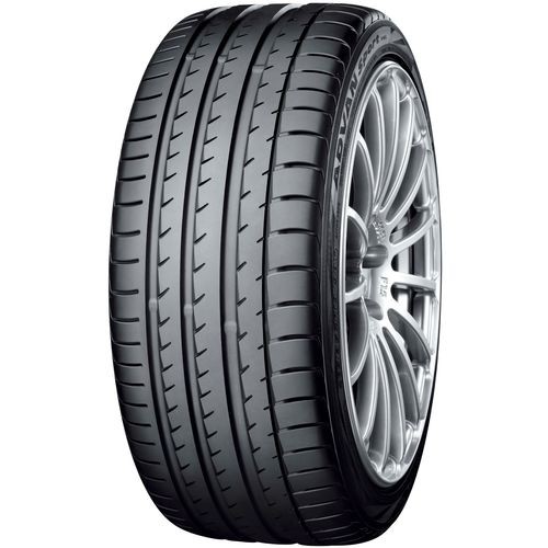 

Шина YOKOHAMA Advan Sport V105T 265/55 R19 109W, ADVAN SPORT V105S