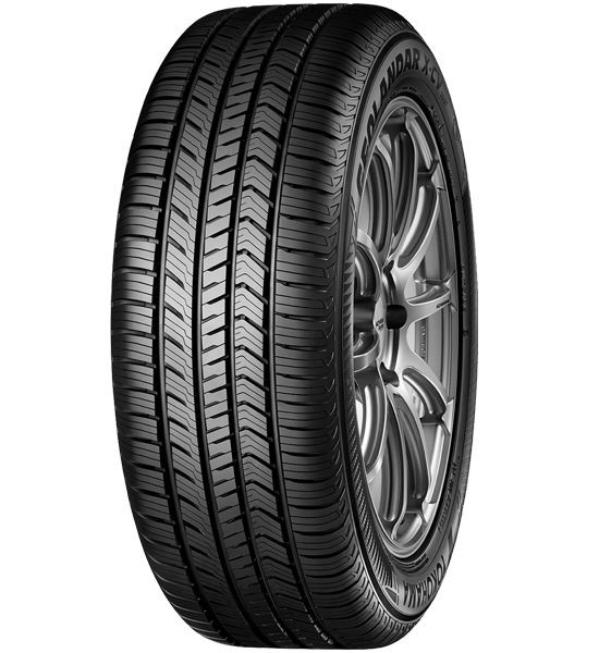 

Шина YOKOHAMA GEOLANDAR X-CV G057 265/50 R20 111W, GEOLANDAR X-CV G057