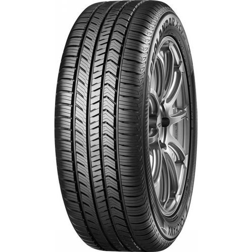 

Шина YOKOHAMA GEOLANDAR X-CV G057 295/40 R21 111W, GEOLANDAR X-CV G057