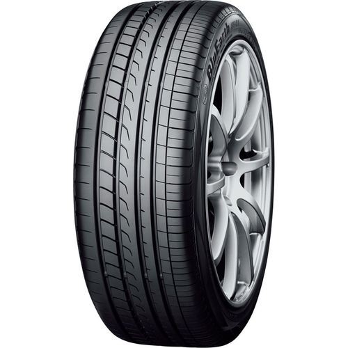 

Шина YOKOHAMA BluEarth RV-02 235/55 R17 103W, BluEarth RV-02