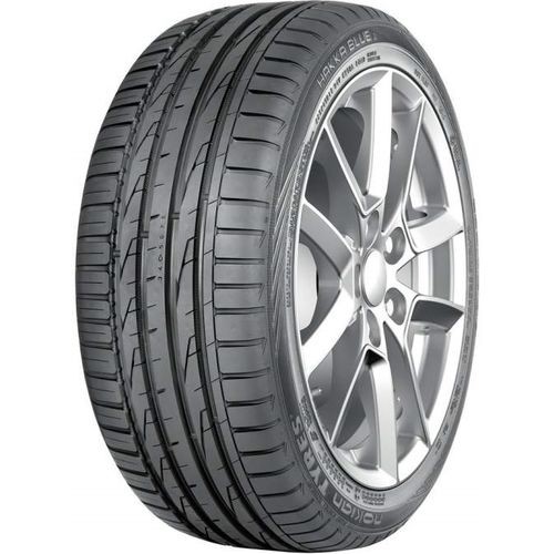 

Шина NOKIAN HAKKA BLUE 2 205/60 R16 92V Flat Run, HAKKA BLUE 2