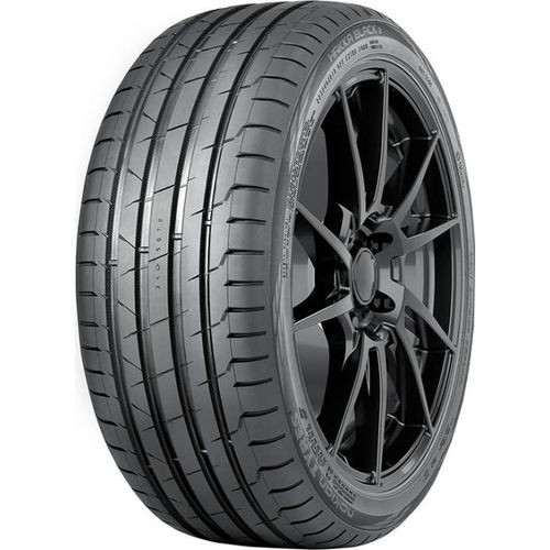 

Шина NOKIAN HAKKA BLACK 2 275/30 R20 97Y XL, HAKKA BLACK 2