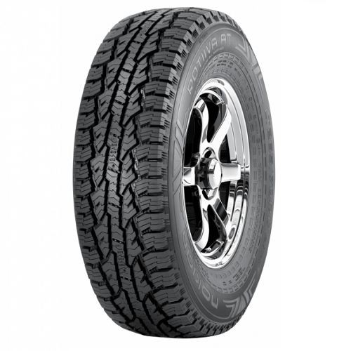 

Шина NOKIAN ROTIIVA AT 255/60 R18 112H XL, ROTIIVA AT