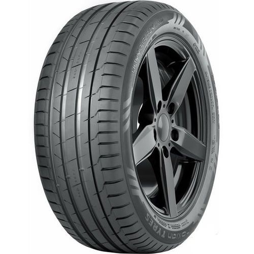 

Шина NOKIAN HAKKA BLACK 2 SUV 275/50 R22 115V XL, HAKKA BLACK 2 SUV