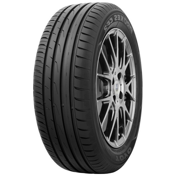 

Шина TOYO Proxes CF2 235/45 R17 94V, PROXES CF2