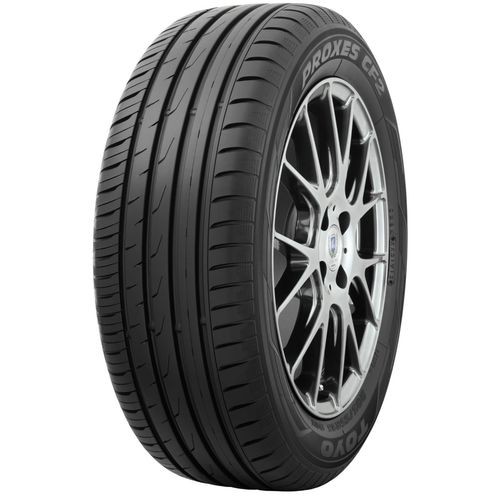 

Шина TOYO Proxes CF2 225/50 R17 98V XL, PROXES CF2