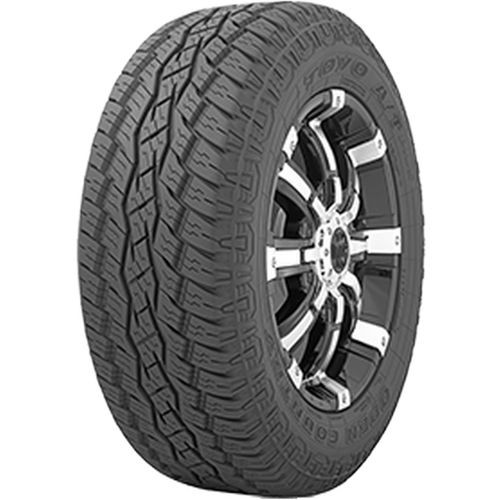 

Шина TOYO Open Country A/T+ 255/65 R16 109H, OPEN COUNTRY A/T PLUS