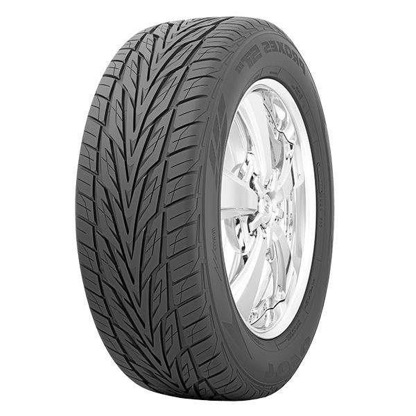 

Шина TOYO Proxes ST III 265/65 R17 112V, PROXES ST III