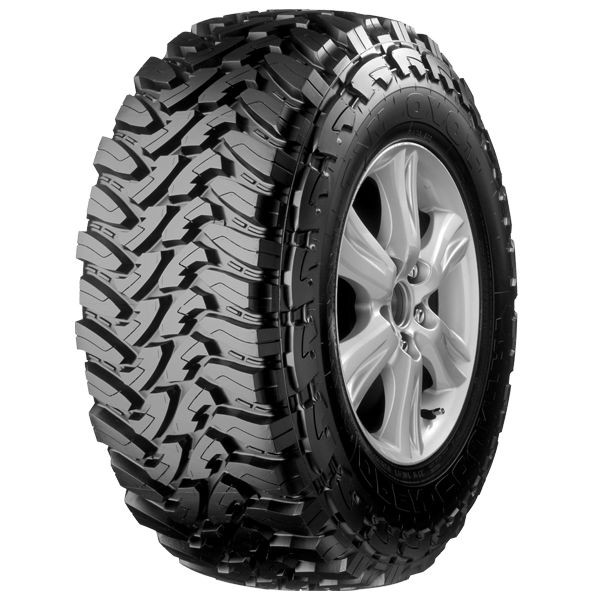 

Шина TOYO Open Country M/T 265/65 R17 120P LT, OPEN COUNTRY M/T