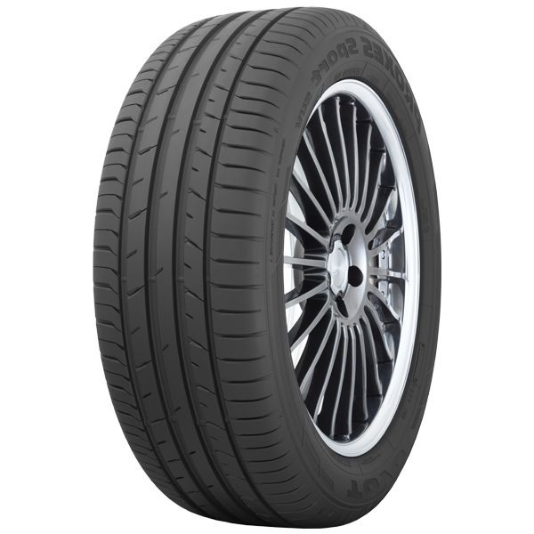 

Шина TOYO PROXES Sport SUV 295/40 R21 111Y, PROXES Sport SUV