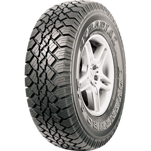 

Шина CENTARA ADVENTURE A/T TL 225/65 R17 106H XL, ADVENTURE A/T TL