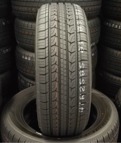 

Шина JOYROAD GRAND TOURER H/T 215/55 R18 95V, GRAND TOURER H/T