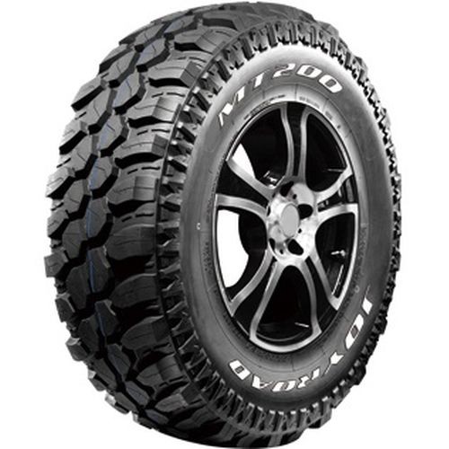 

Шина JOYROAD MT200 LT275/70 R18 125/122Q 10PR, MT200