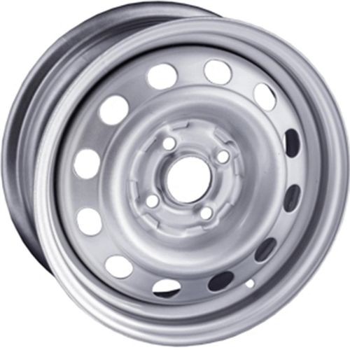 

Штампованные диски ARRIVO AR059 6x15/4x100 D54.1 ET48 Стальной