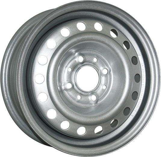 

Штампованные диски SDT U5029C 5x13/4x98 D60.1 ET29 Стальной