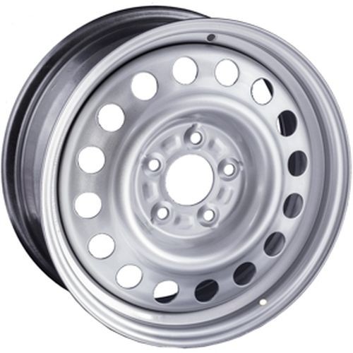 

Штампованные диски Steger 64G35LST 6x15/5x139.7 D98.6 ET35 Стальной