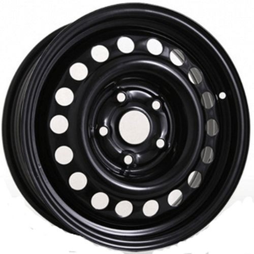 

Штампованные диски TREBL LT2883D_P 6x16/5x139.7 D108.6 ET22 Черный