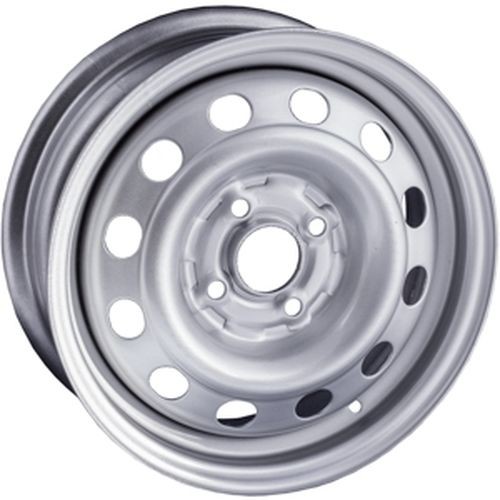 

Штампованные диски TREBL X40051 6.5x16/4x108 D65.1 ET20 Стальной
