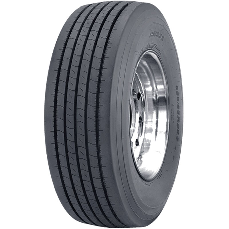 

Шина грузовая Westlake CR931 385/65 R22.5 160K